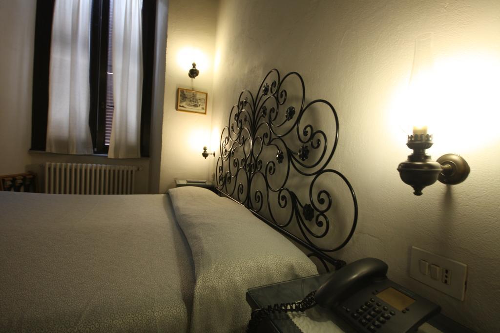 Hotel Cherubini Roma Exterior foto