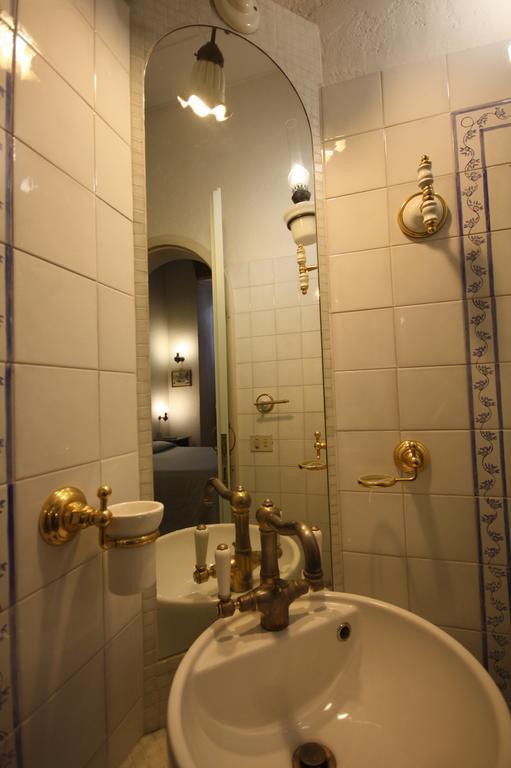 Hotel Cherubini Roma Exterior foto
